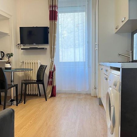 Residence Des Sources Віші Екстер'єр фото